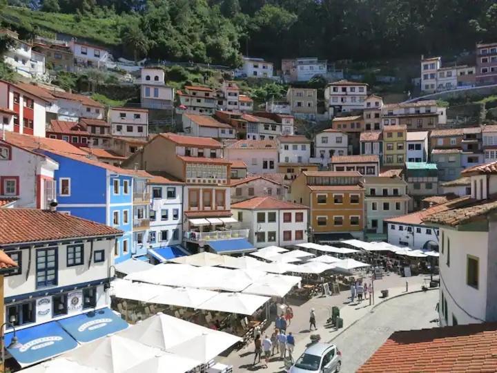 SalamirCasa Quintana别墅 外观 照片
