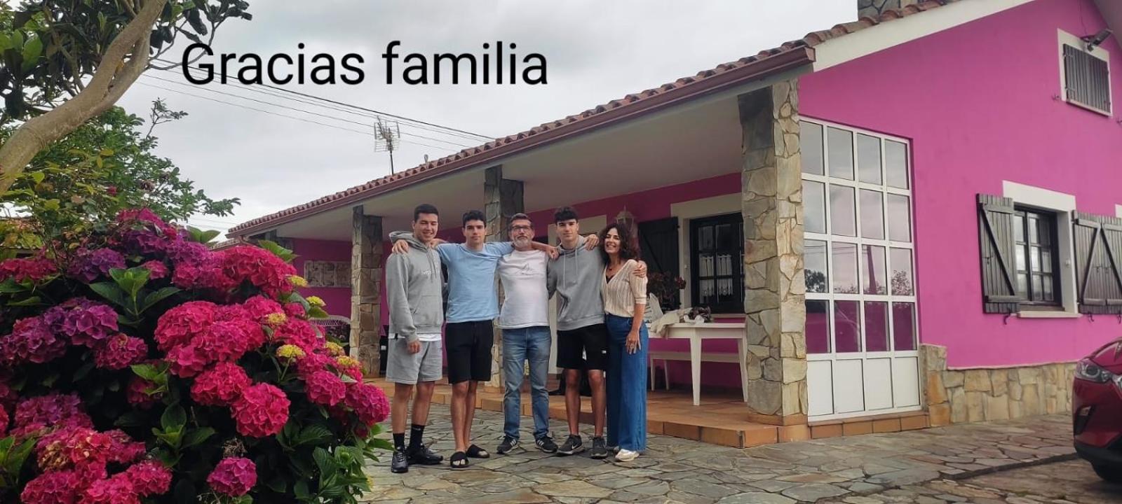 SalamirCasa Quintana别墅 外观 照片